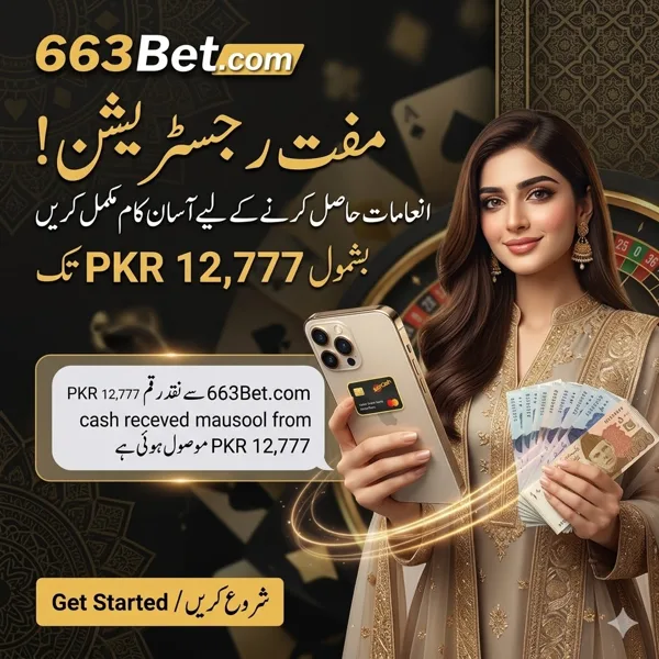 663BET