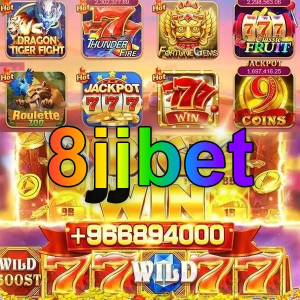 8jjbet APK
