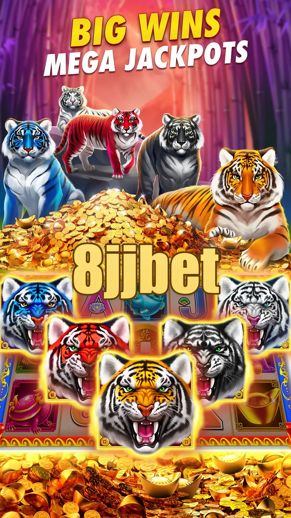 8jjbet APK