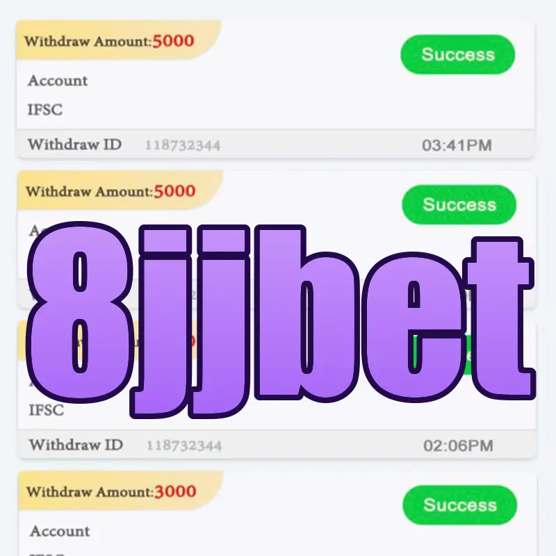 8jjbet لاگ ان