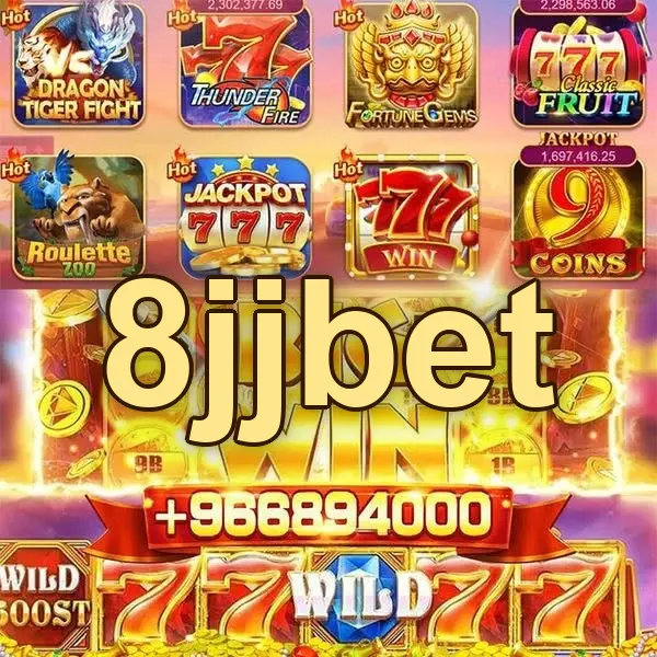 8jjbet